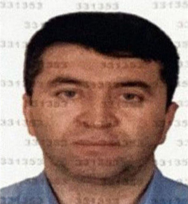 ’Atadedeler’ Çetesi Çökertildi