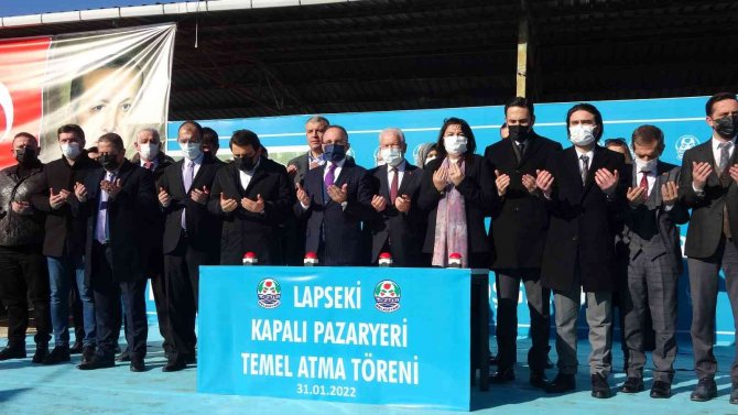 Ak Parti’li Turan’dan Kılıçdaroğlu’na: “Bir Gecede Otele O Parayı Vereceğine, Ver O Parayı Hanımefendiye De Dolapları Değiştirsin”