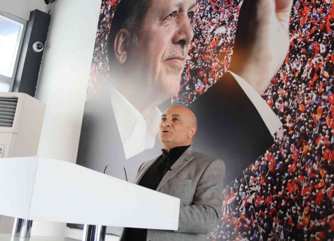 Tamer: "Kaçtıkları Yere Kadar Kovalayacağım"