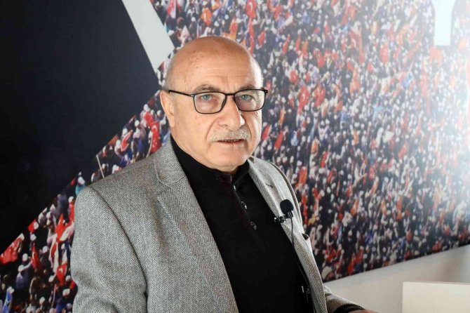 Tamer: "Kaçtıkları Yere Kadar Kovalayacağım"