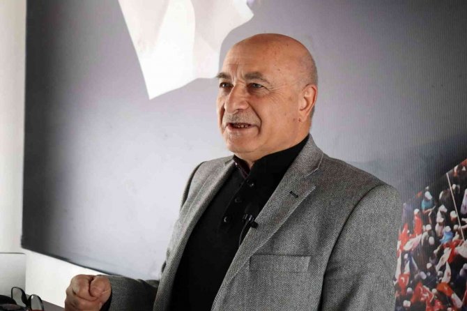Tamer: "Kaçtıkları Yere Kadar Kovalayacağım"