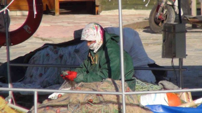 Unesco Türkiye’de Örnek Proje Gösterdi