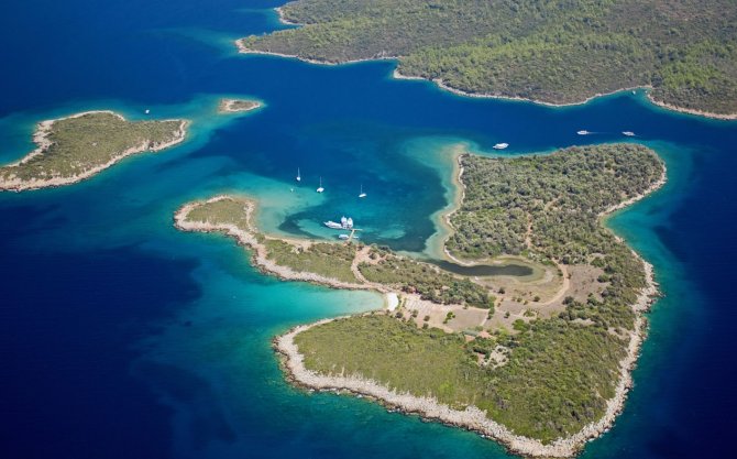 Unesco Türkiye’de Örnek Proje Gösterdi