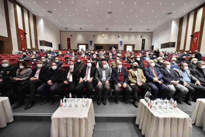 Abb’den Hacı Bayram-ı Veli’yi Tanıma Paneli