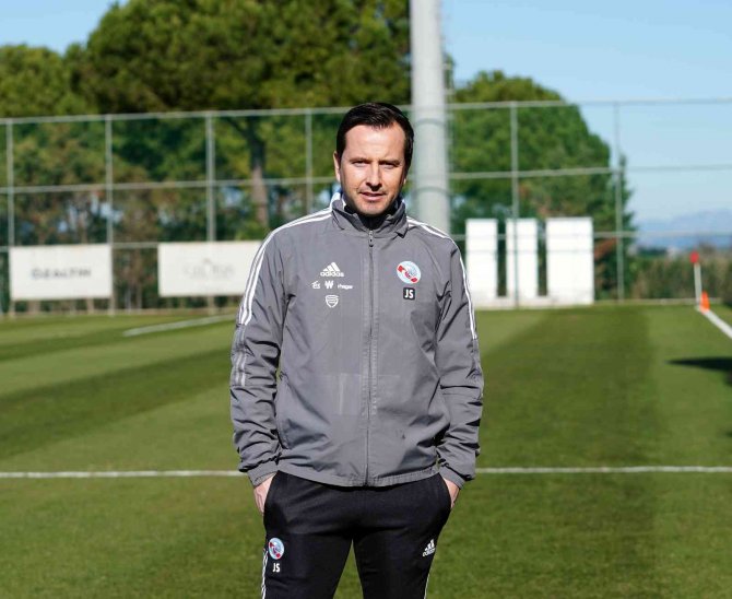 Julien Stephan: “Burak Yılmaz Ve Zeki Çelik’i Takımımda Görmek İsterdim”