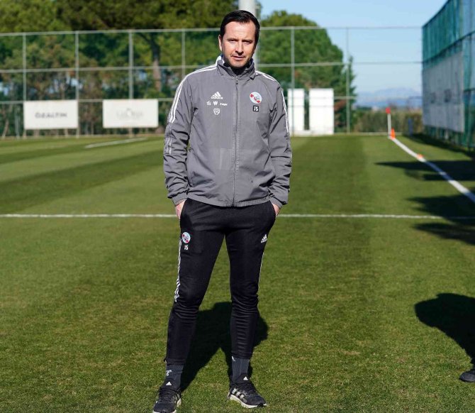 Julien Stephan: “Burak Yılmaz Ve Zeki Çelik’i Takımımda Görmek İsterdim”