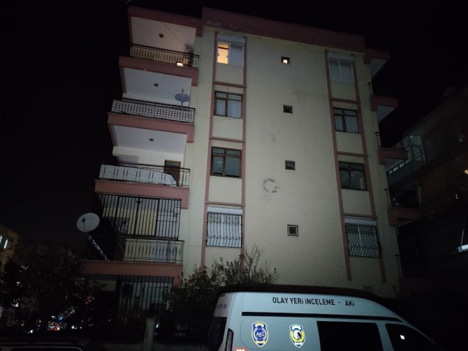 3 Gündür Haber Alınamayan Adam Evinde Ölü Bulundu
