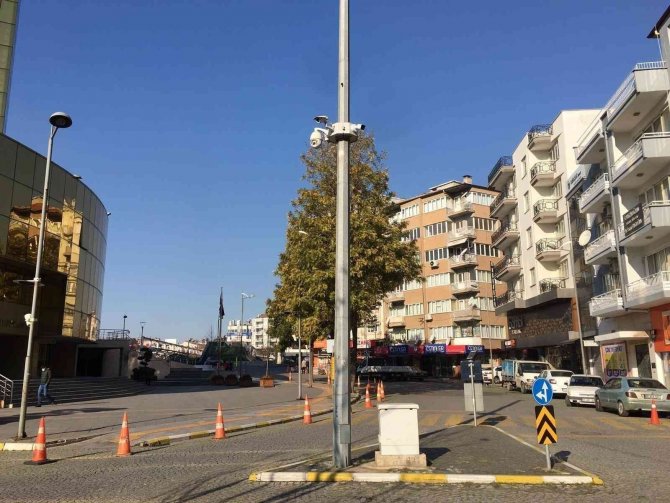Aydın’da Kgys’ye Yakalanan 158 Kişi Uyarıldı