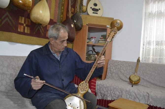 Su Dalgalarından Etkilendi, Hayalini Gerçekleştirdi