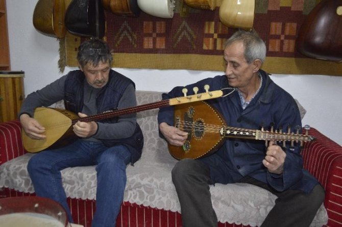 Su Dalgalarından Etkilendi, Hayalini Gerçekleştirdi