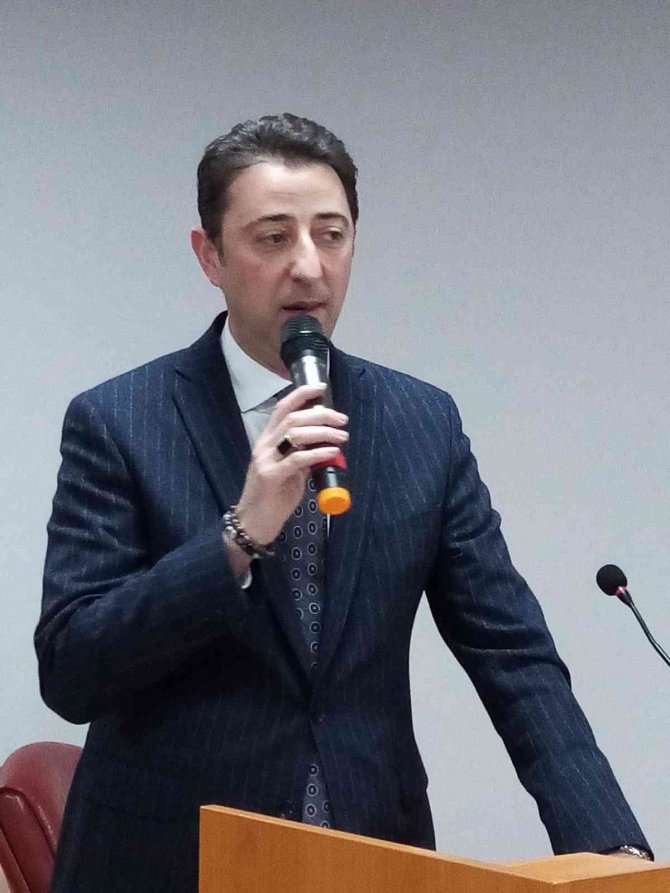 Bandırma Belediyesinde En Düşük Memur Maaşı 8 Bin 900 Lira Oldu