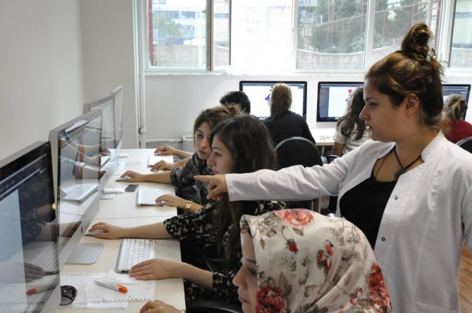 Baymek Büyük İlgi Görüyor