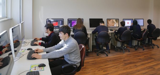 Baymek Büyük İlgi Görüyor