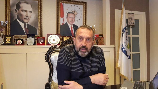 İ̇slahiye Belediyesi Karla Mücadelede Alnının Akıyla Çıktı