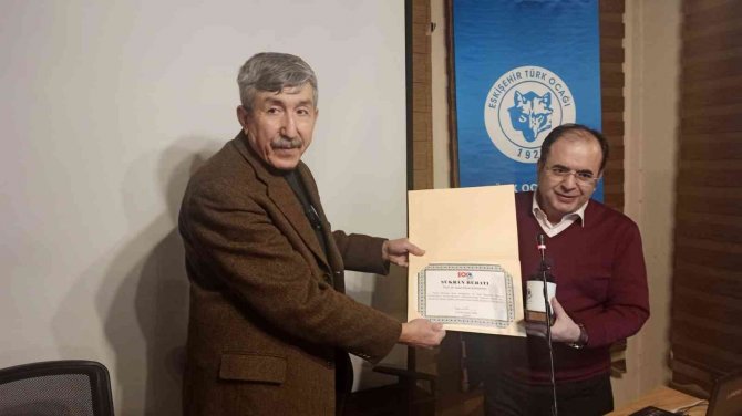 “Kalkınmanın Ana Yörüngesi Yeşil Büyüme Olmalı”
