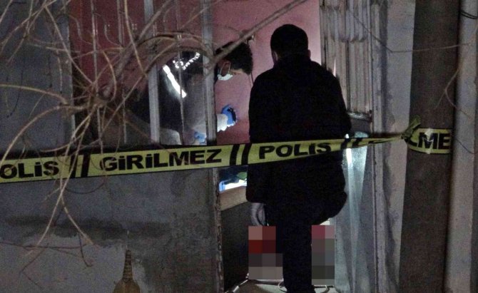Denizli’den Kısa Önce Taşınan Genç Kadın Evinde Ölü Bulundu