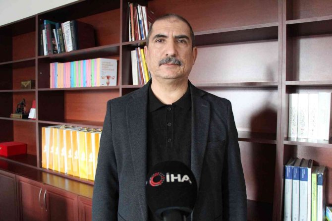 Kar Yağışı Hasat Beklentisini Yükseltti