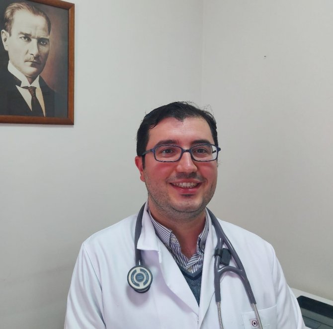 Kütahya’da 98 Yaşındaki Hastanın Tümörüne Kritik Müdahale