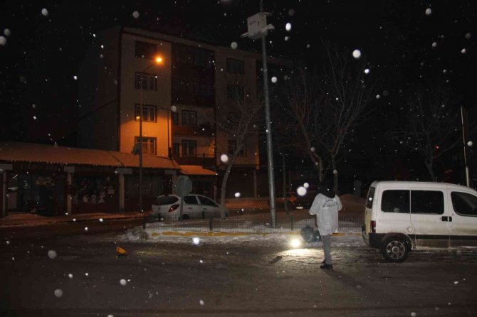 Yaptığı Şeye Polis Bile İnanamadı