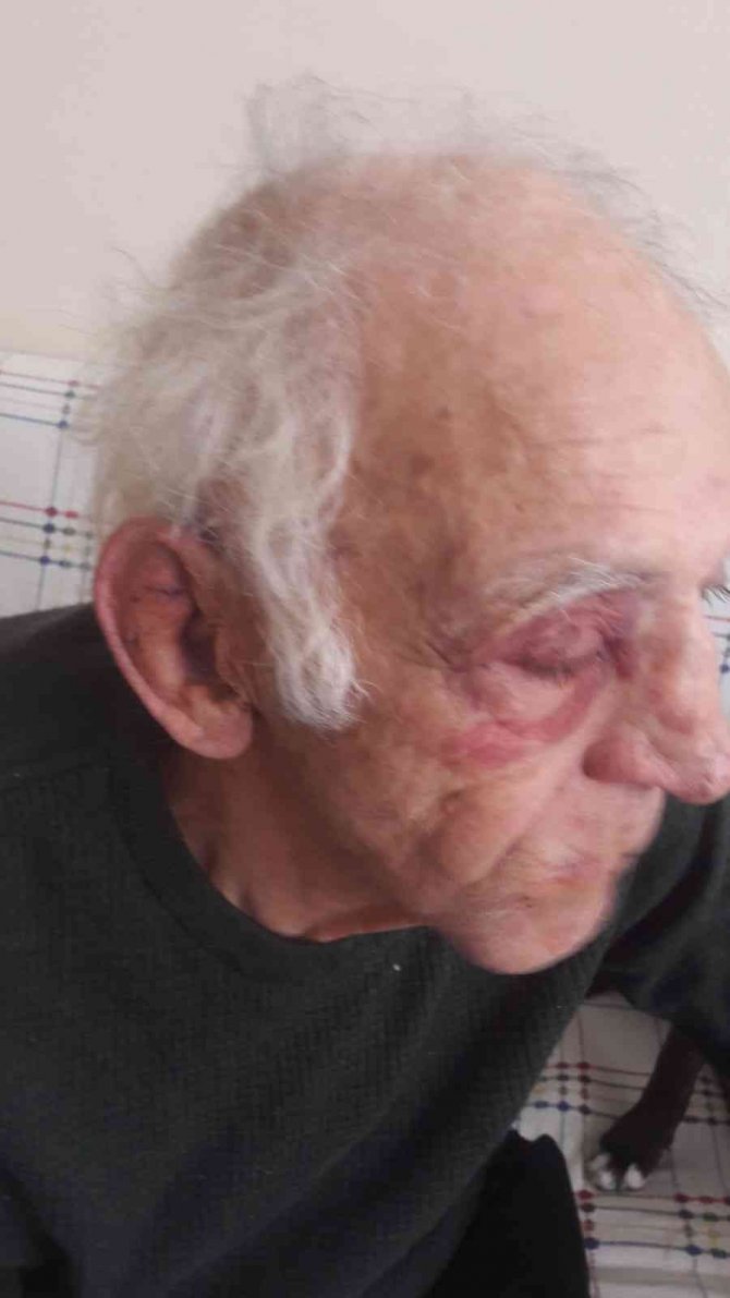Eski Eşinden Ölüm Tehdidi Alan Kadının Yardım Çığlığı