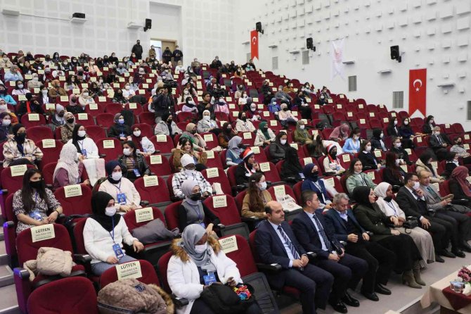 Gönül Coğrafyası Kampı Mersin’de Başladı