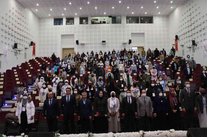 Gönül Coğrafyası Kampı Mersin’de Başladı