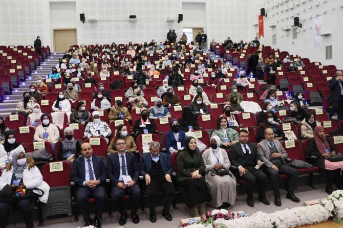 Gönül Coğrafyası Kampı Mersin’de Başladı