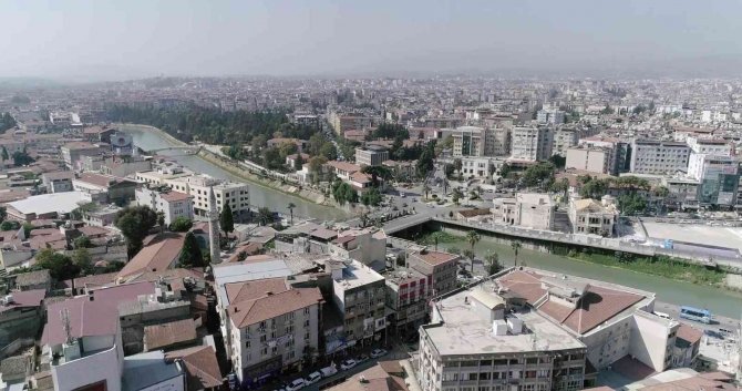 Hatay’ın Deprem Potansiyeli Yükseliyor