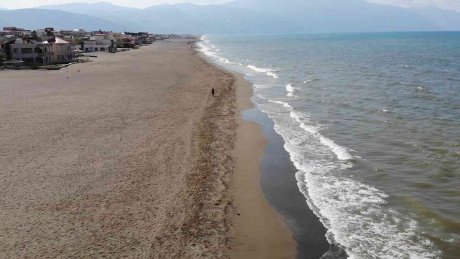 Hatay’ın Deprem Potansiyeli Yükseliyor