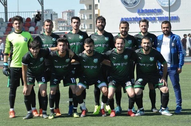 Kayseri Kafkasspor’da Yeni Yönetim Belli Oldu