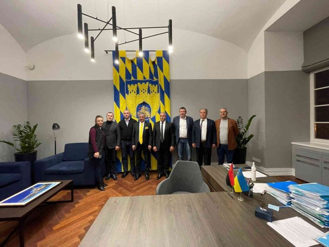 Başkan Topaloğlu: “2022 Turizmde Türkiye İçin Altın Yıl Olabilir”