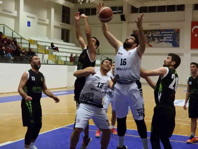 Dokuma Spor 3’te 3 Yaptı