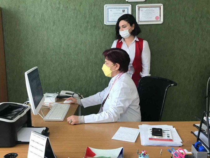 Dermatoloji Uzmanı Dr. Coşkuner: “Cüzzamda Erken Tanı Ve Tedavi Çok Önemlidir”