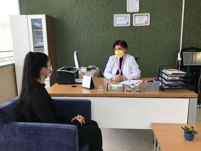 Dermatoloji Uzmanı Dr. Coşkuner: “Cüzzamda Erken Tanı Ve Tedavi Çok Önemlidir”