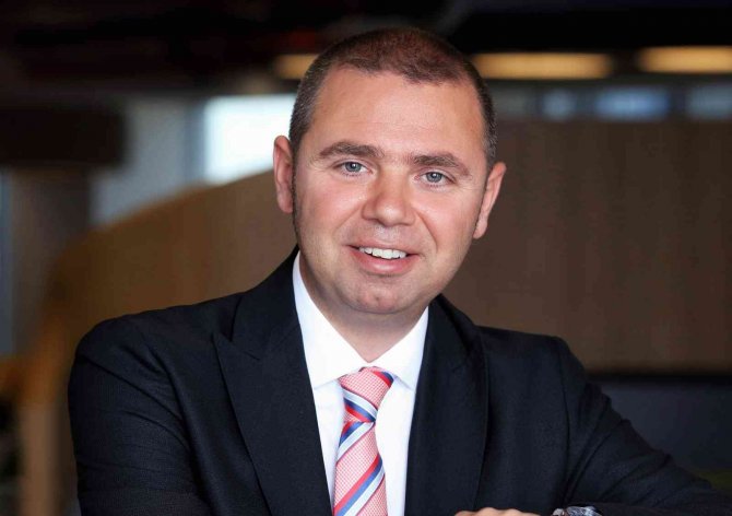 Kidzania İ̇stanbul İle İ̇ş Bankası’ndan İş Birliği