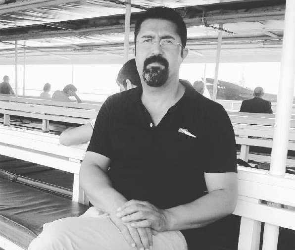 Van’da Eşi Ve Yanındaki Adamı Öldüren Koca Tutuklandı