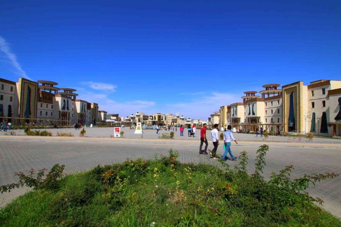 Nevü’ Den Kazı Ve Yüzey Araştırmalarına Destek