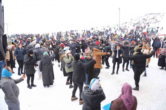 Ordu’da Kış Festivali