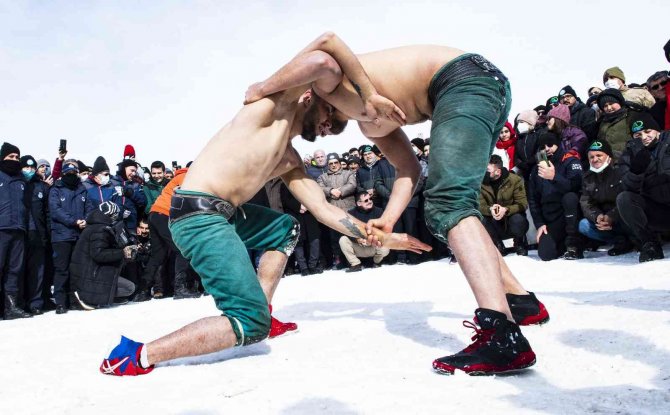 Ordu’da Kış Festivali