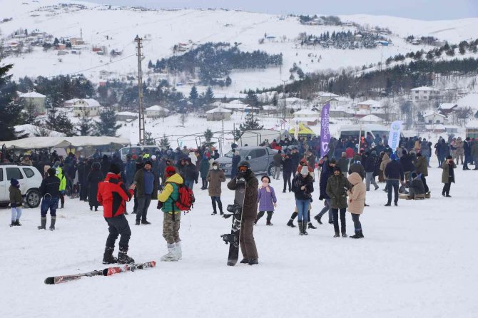 Ordu’da Kış Festivali