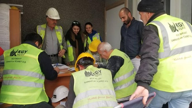 Fiyat Farkı Kararnamesi İnşaat Sektörüne Can Suyu Oldu