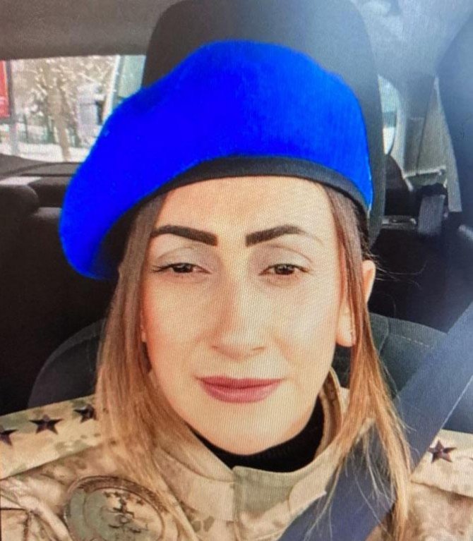 ’Atadedeler’ Çetesi Çökertildi