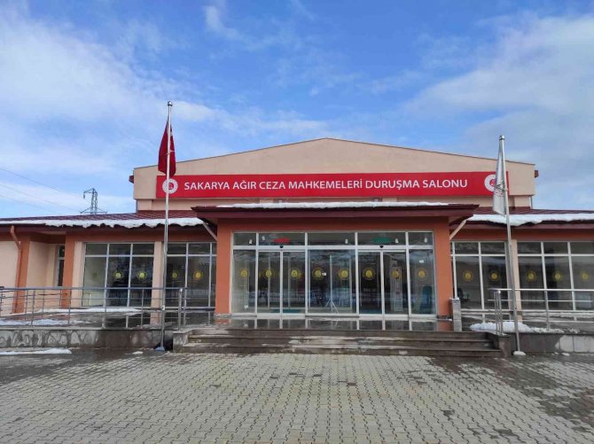 Patlama Davasının 7’nci Duruşmasının İlk Günü Sona Erdi
