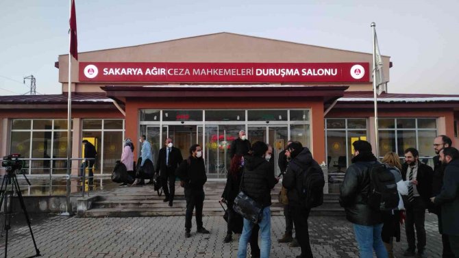 Patlama Davasının 7’nci Duruşmasının İlk Günü Sona Erdi