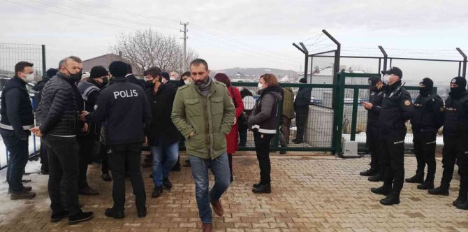 7 Kişiye Mezar Olan Patlama Davasında 7’nci Duruşma