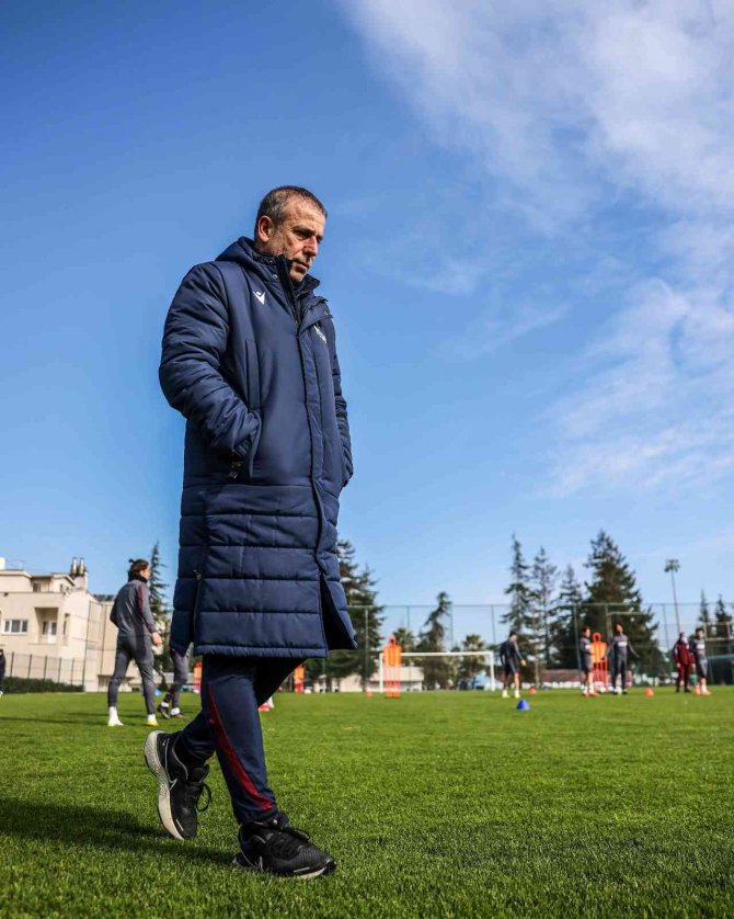Trabzonspor, Manchester City Modelinin Temellerini Atıyor