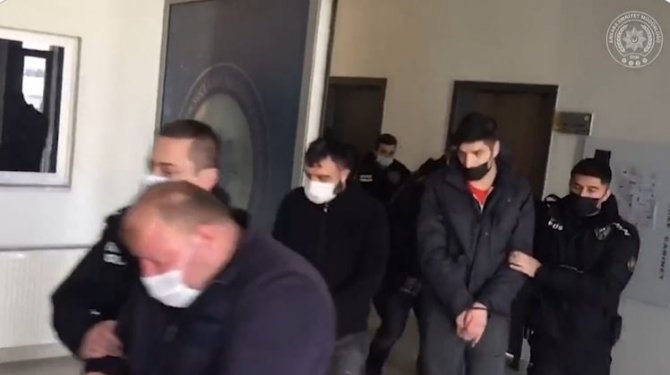 Ankara’da Narkotik Suçundan Bir Haftada 34 Tutuklama