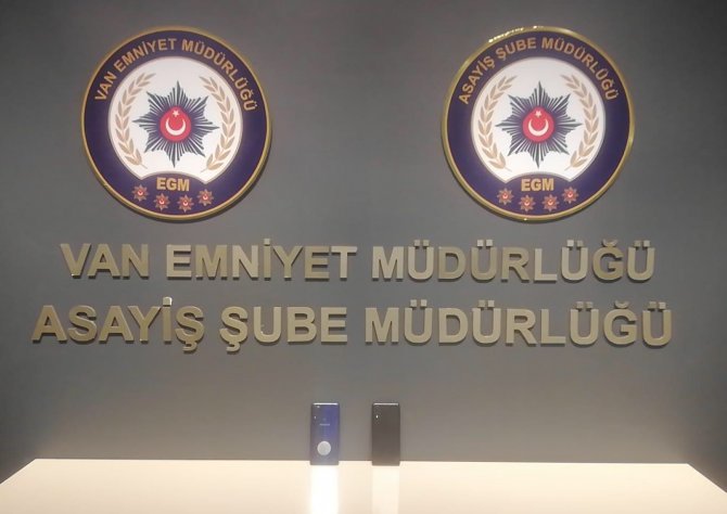 Van’da 27 Kişi Tutuklandı
