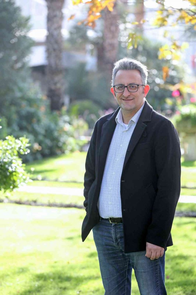 Doğaya Zarar Verene İklim Davası Açılabilir