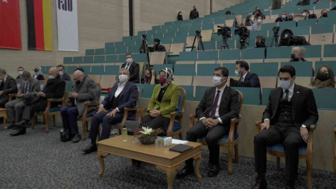 Ytb Başkanı Abdullah Eren, “Avrupa’da Hiçbir Zaman Bu Kadar Fazla Müslüman Ve Türk Görmemiştik”